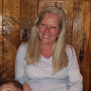 Meet your Posher, Marilyn missy